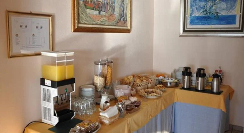 Hotel L'Oasi