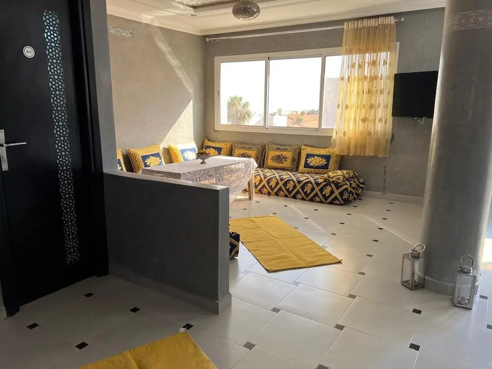 SINIM HOUSE