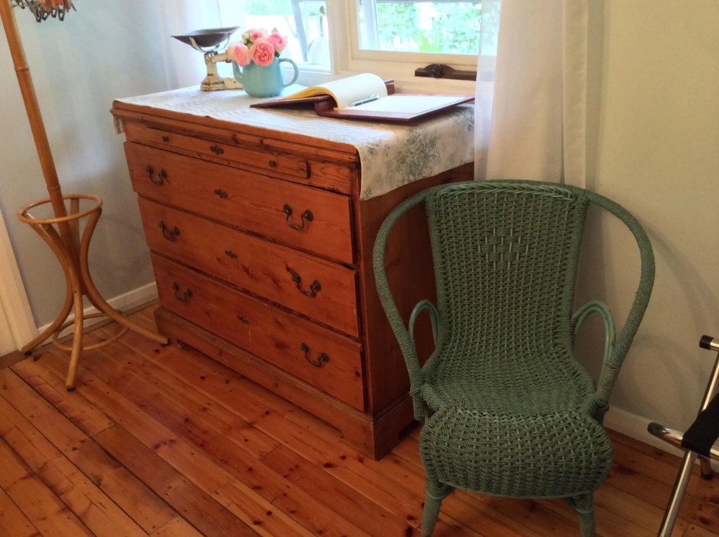 Aldgate Valley Bed and Breakfast