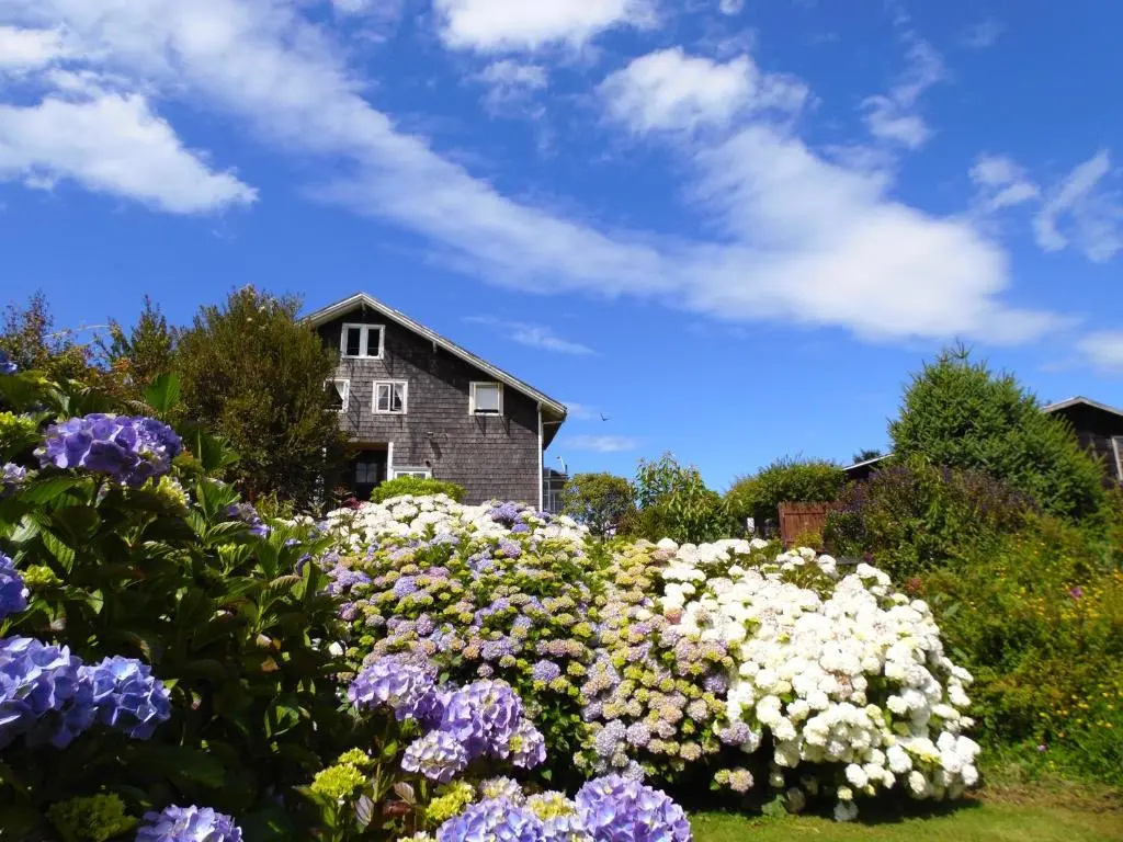 Hotel Boutique Casa Werner