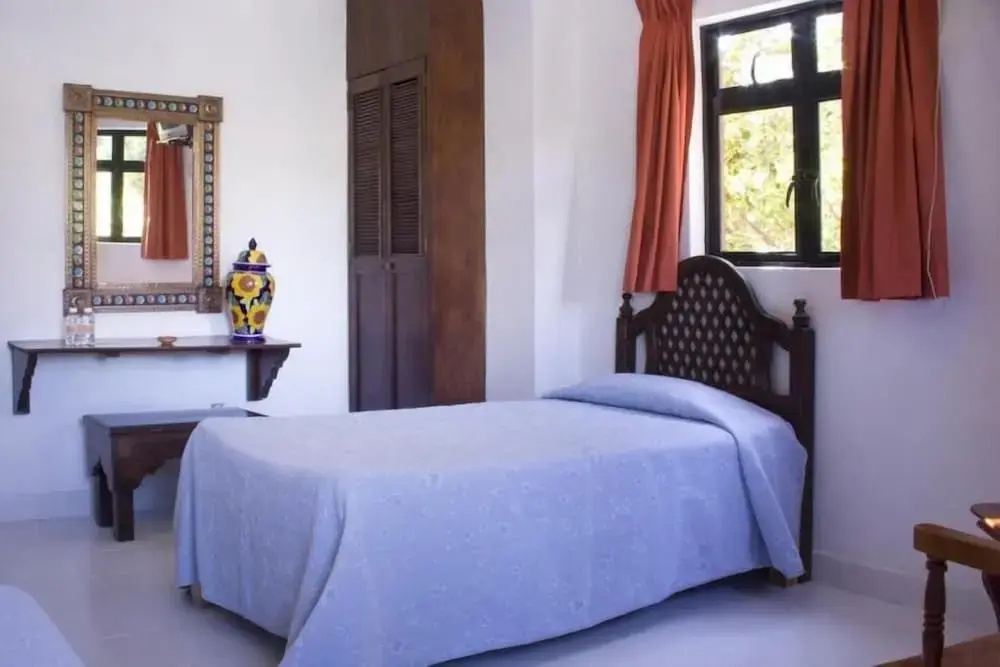 Hotel Posada Santa Bárbara