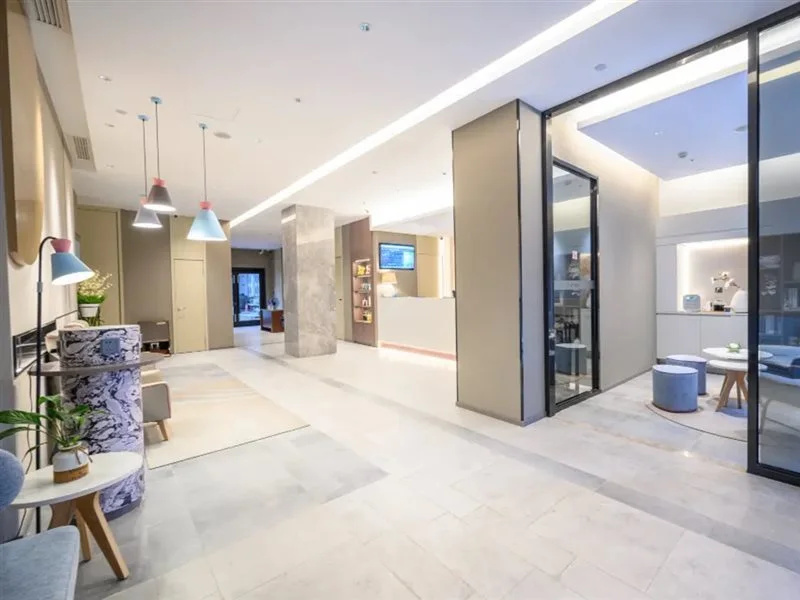 Home Inn Nanning Dongge Road