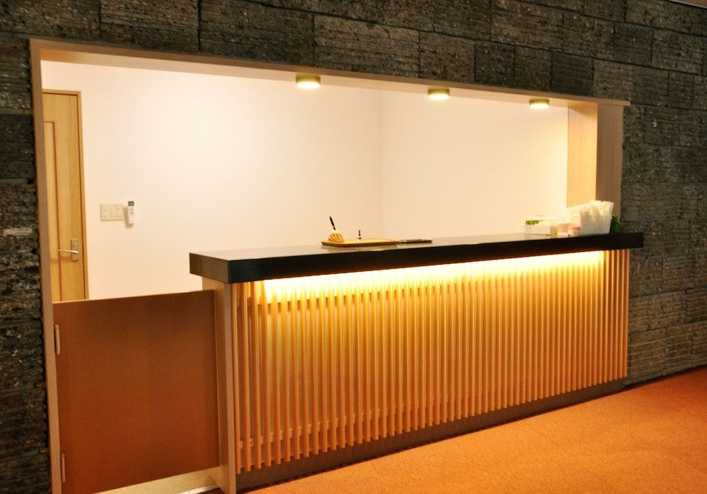 Fujihokin Hotel