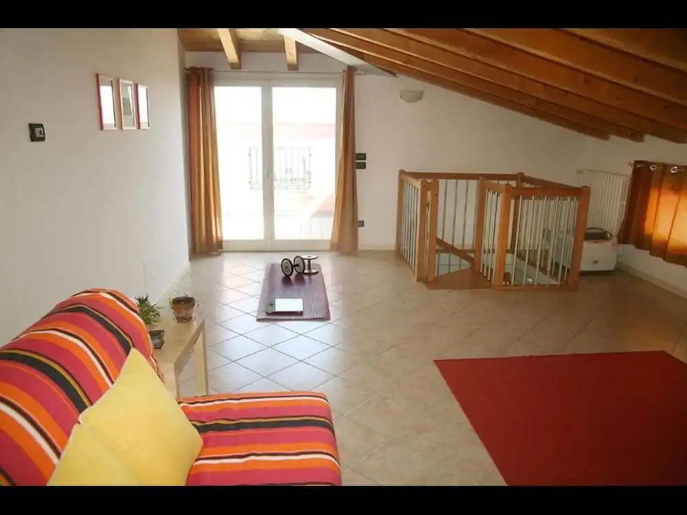 Villa Rosa