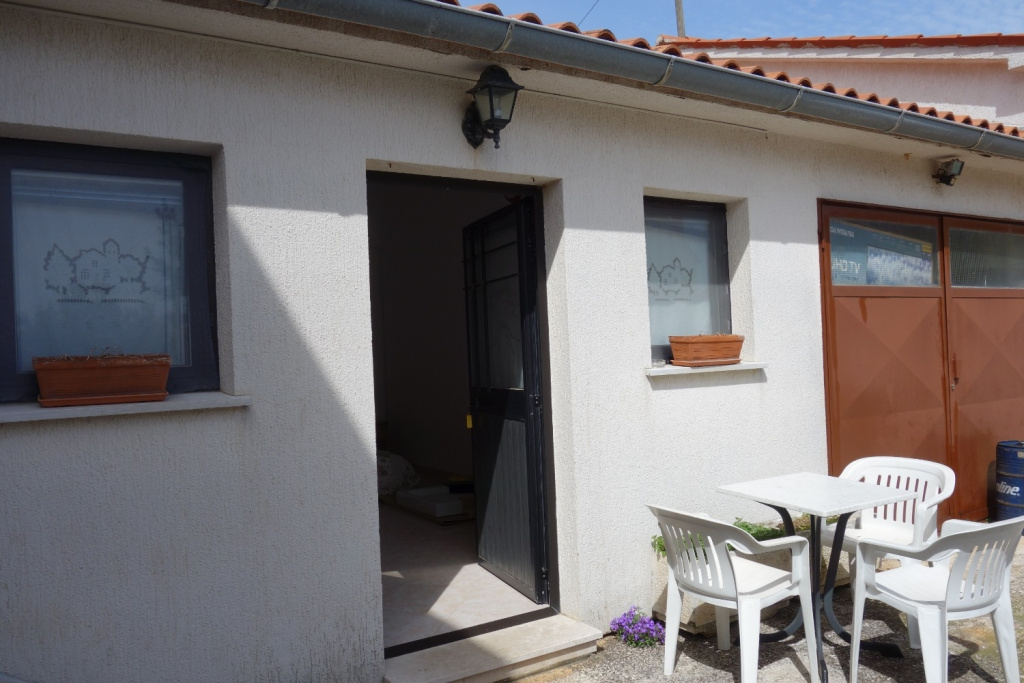 Studio apartment Anka SA3 Medulin, Istria