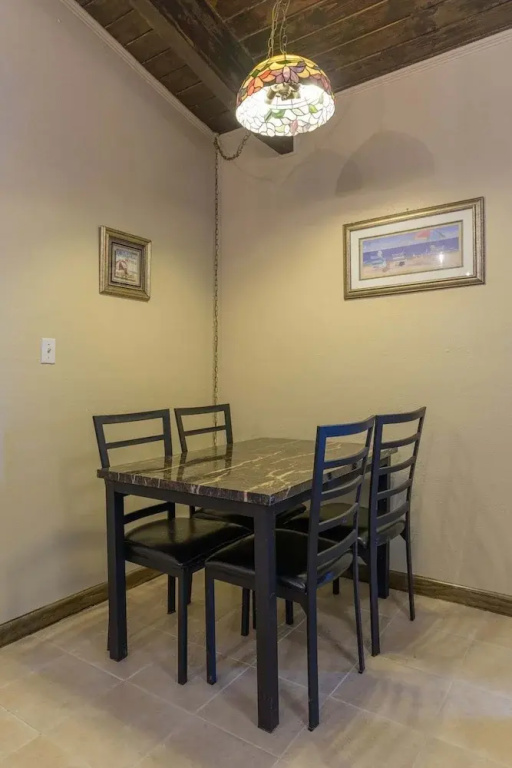 Tiki 252 - Standard 1br Condo W/ Balcony Sleeps 4 1 Bedroom Condo
