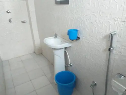 Ashis Homestay