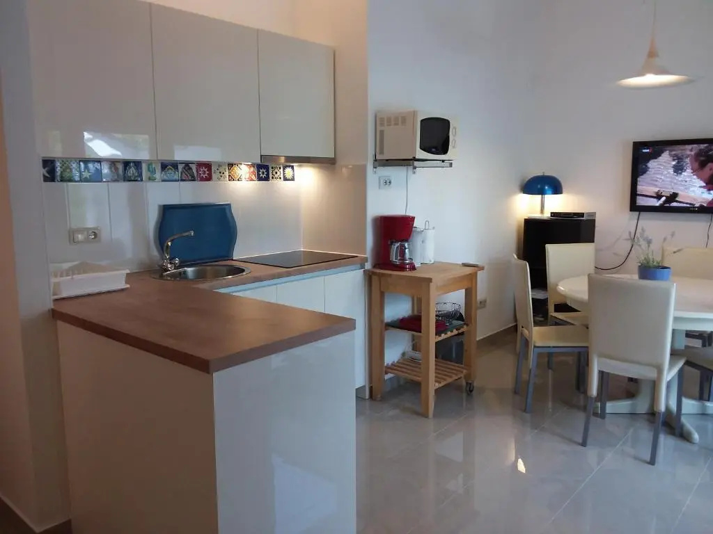 Villa A
