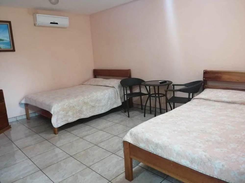 Hotel Grace
