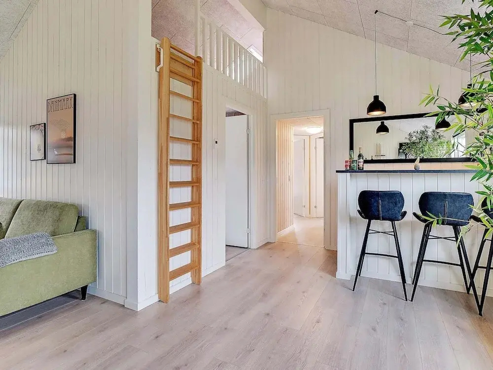 18 person holiday home in Nørre Nebel