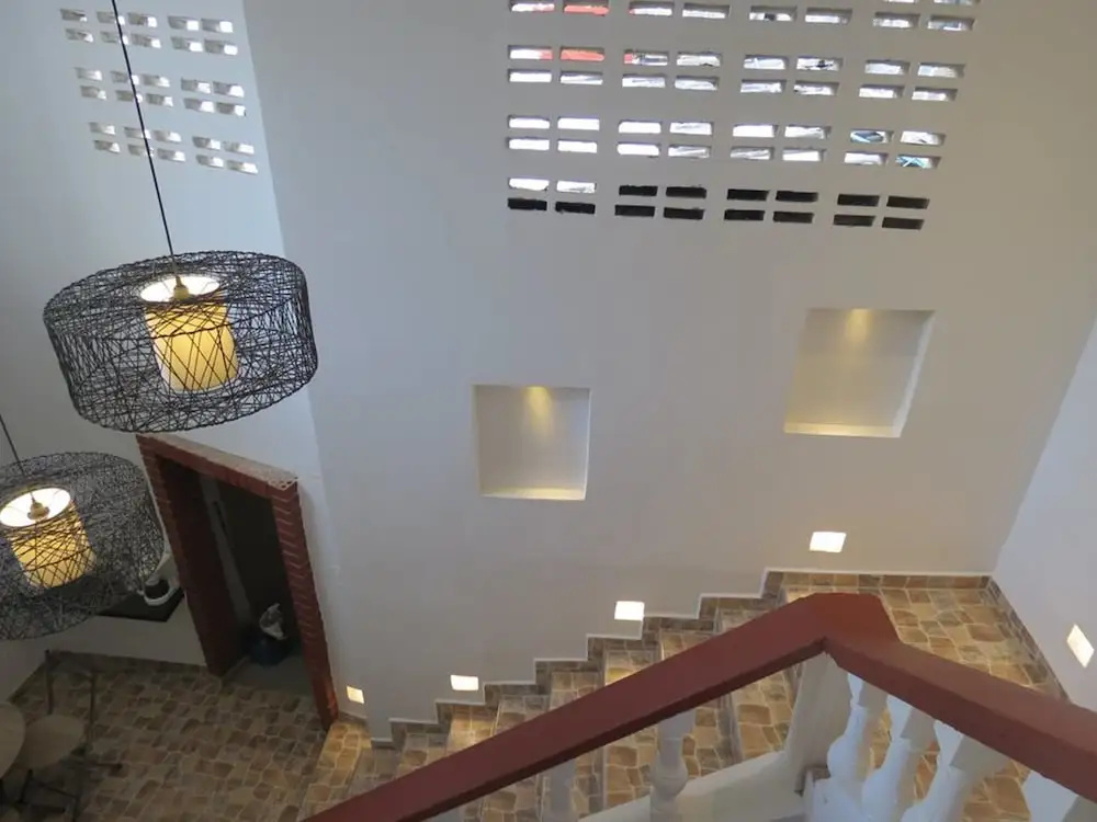 Casa San Luis Hotel