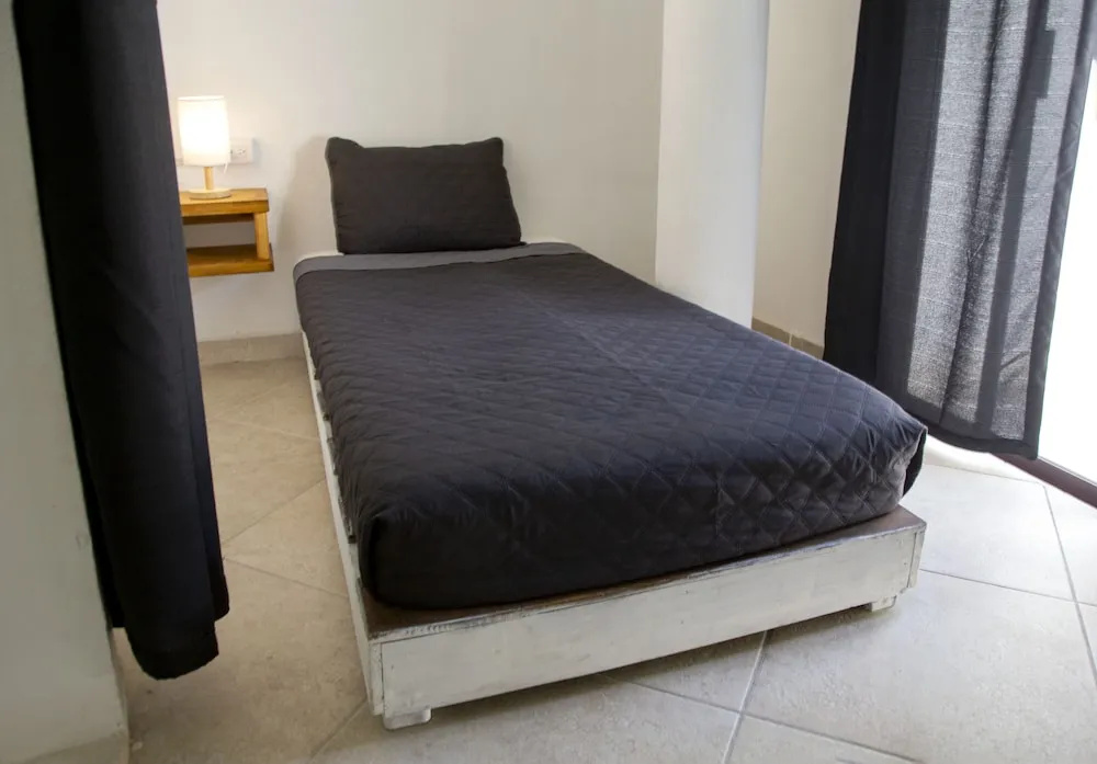 Sonido del mar Hotel Boutique & Yoga Loft