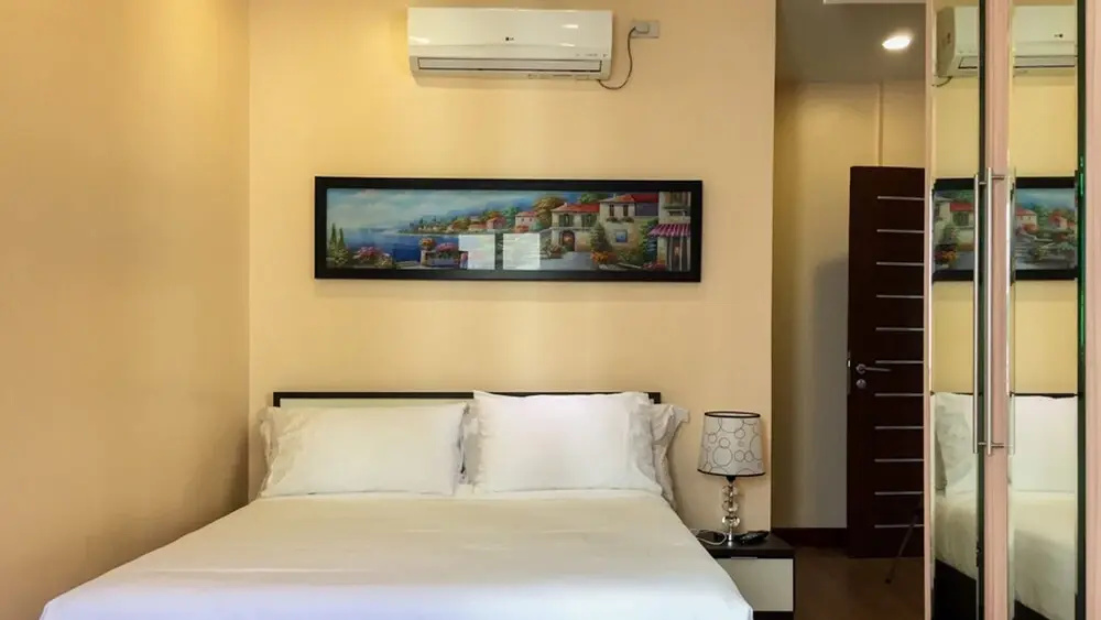 Luxury 4-bedroom Villa in Mactan, Cebu