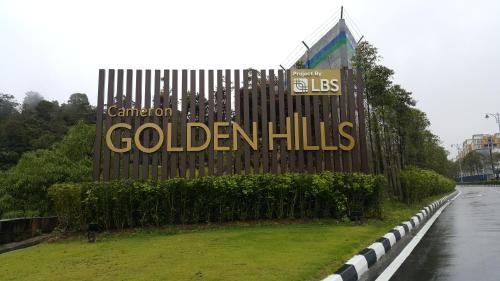 MY SWEETHUB HOMESTAY @ CAMERON HIGHLANDS