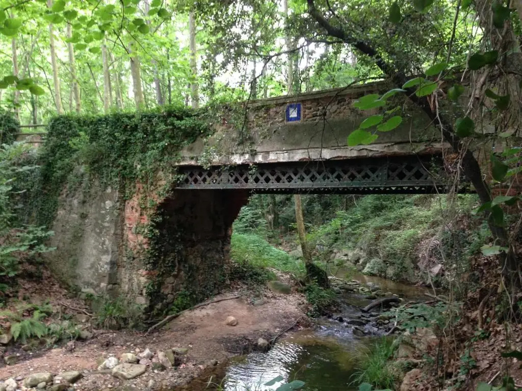 Apartaments Rural Montseny