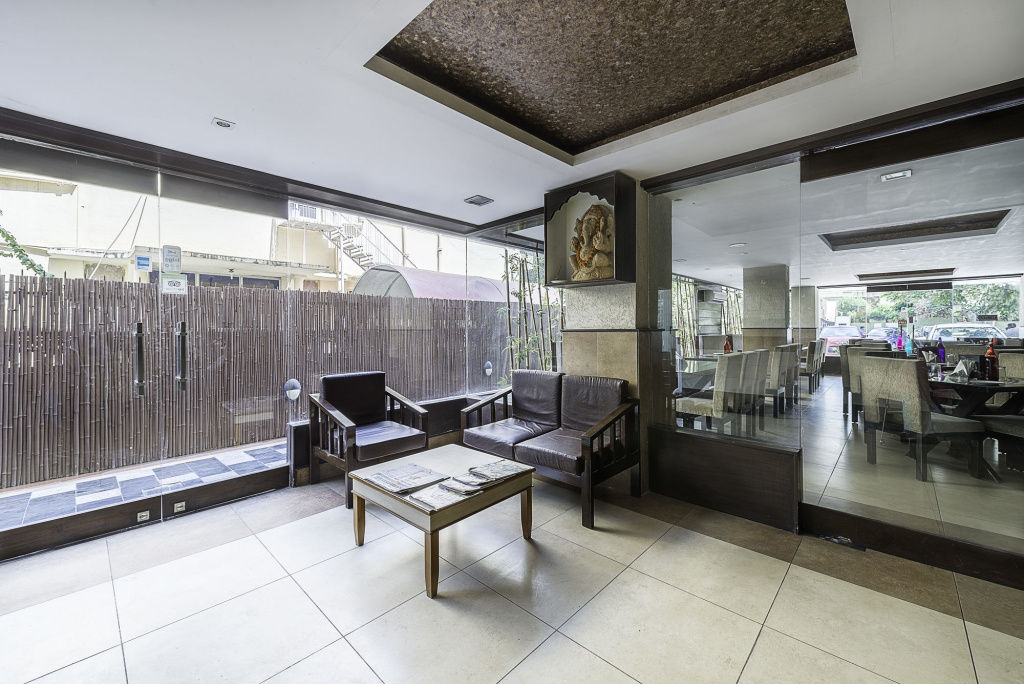 Treebo Trend Woodsvilla Suites