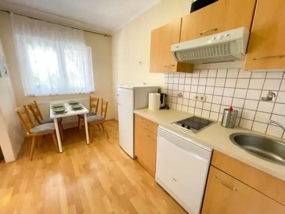 Apartment Sams 1
