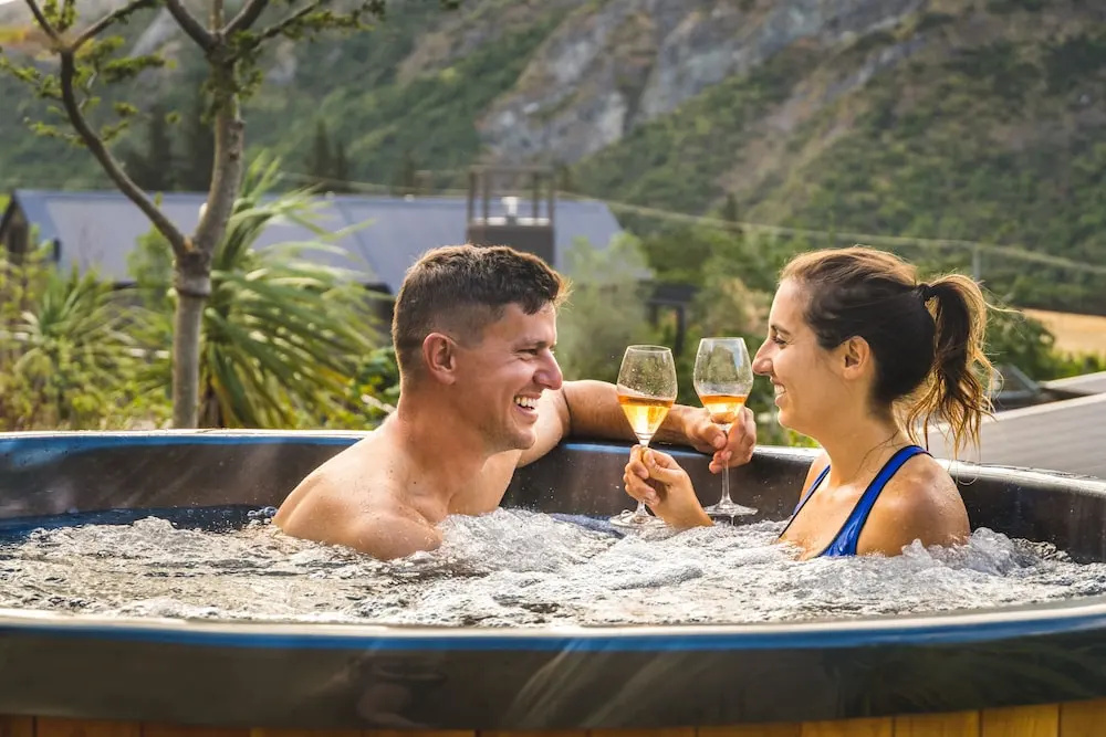 Gibbston Valley Lodge and Spa