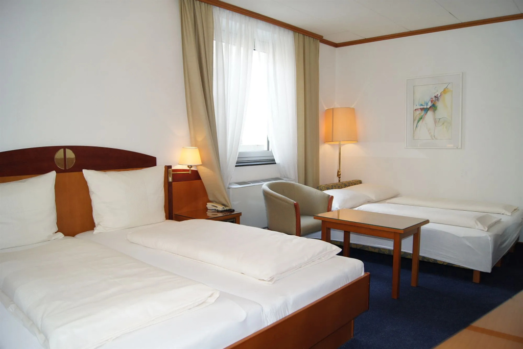 The Weekend Hotel