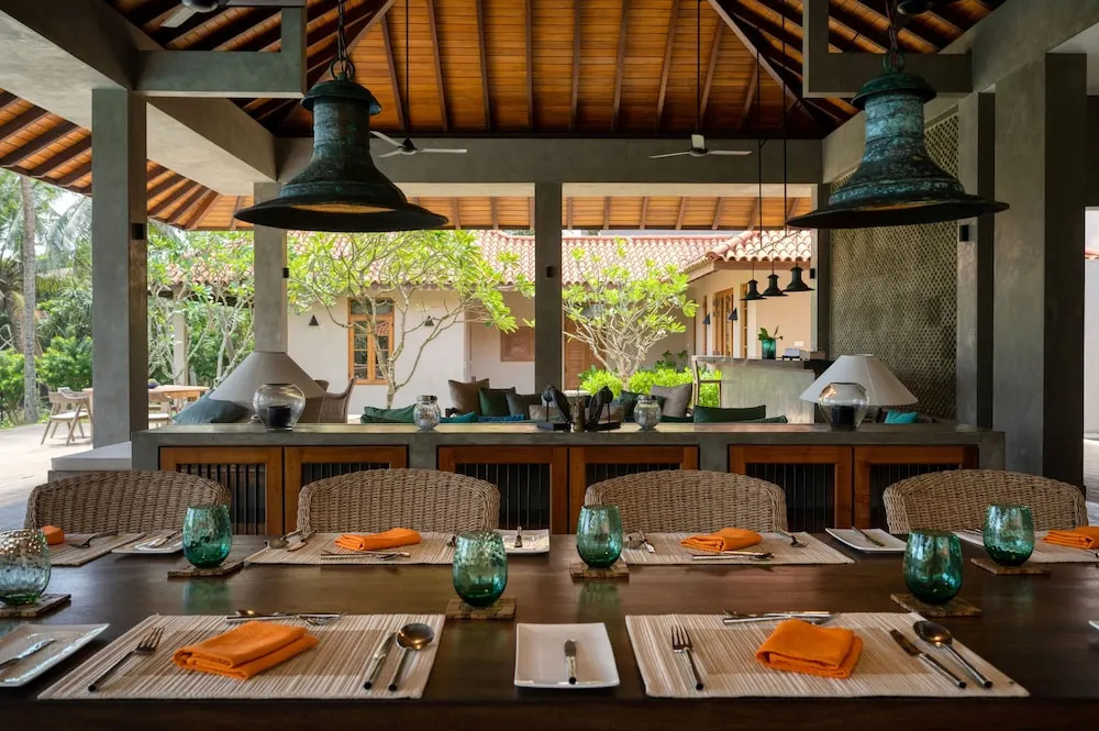 Kirana - A Santani Villa, Bentota