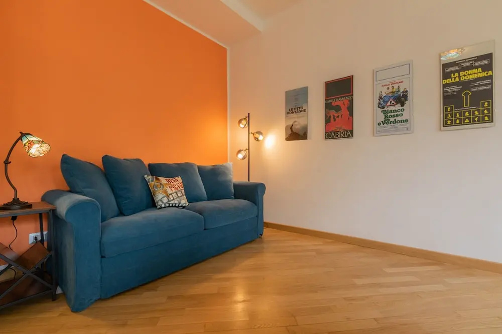 Casa Cinema by Wonderful Italy