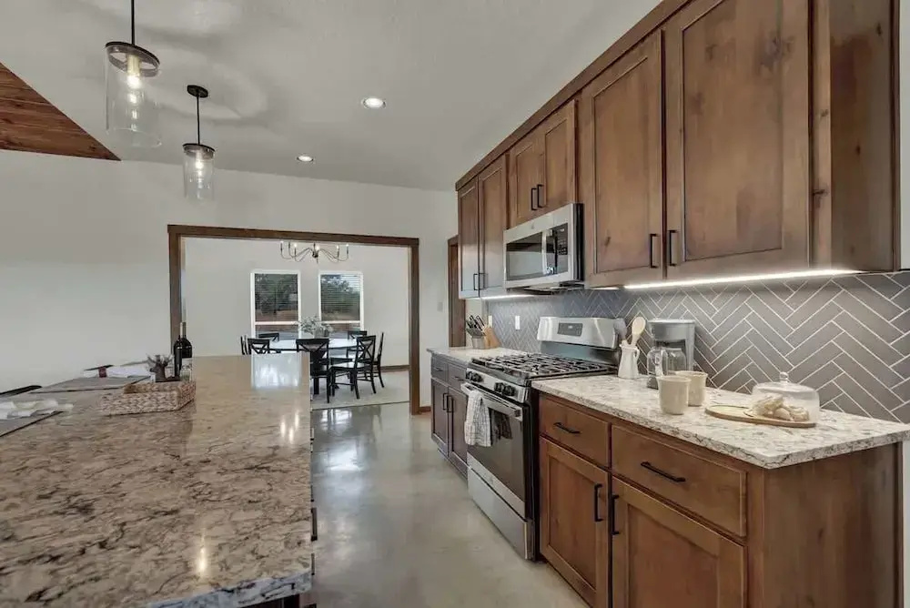 Luxury in the Hill Country, 10-mins to Downtown!