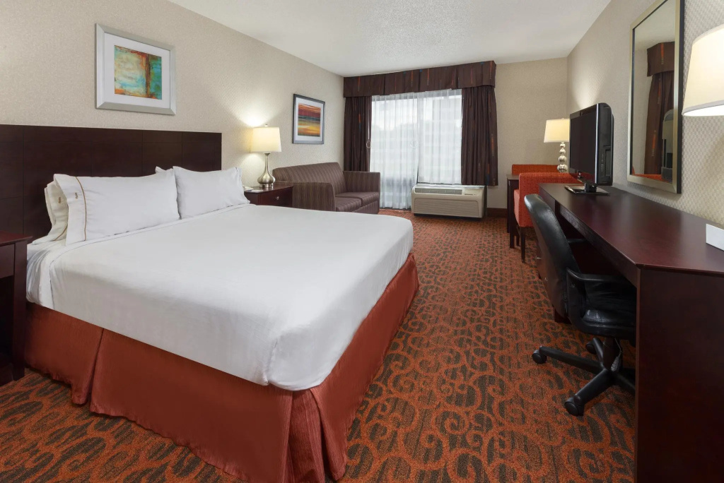 Holiday Inn Express Philadelphia NE-Bensalem by IHG