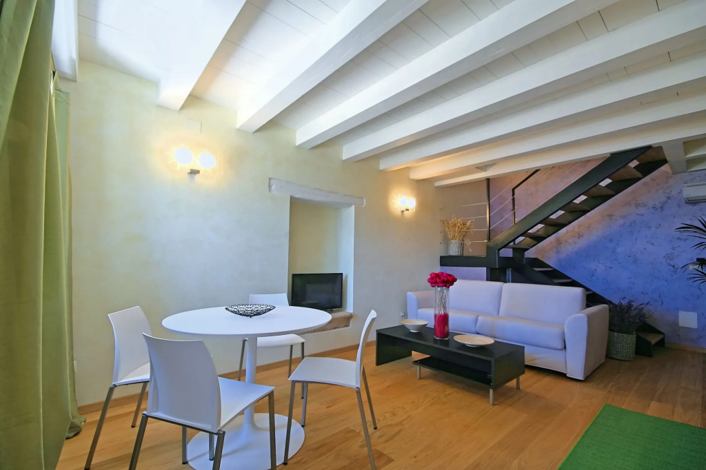 Dimore Apartment Monte