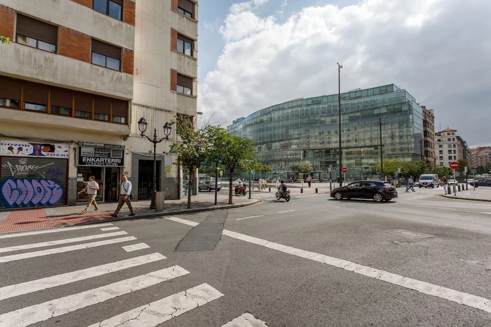 Urban Rooms Céntricas By Urban Hosts