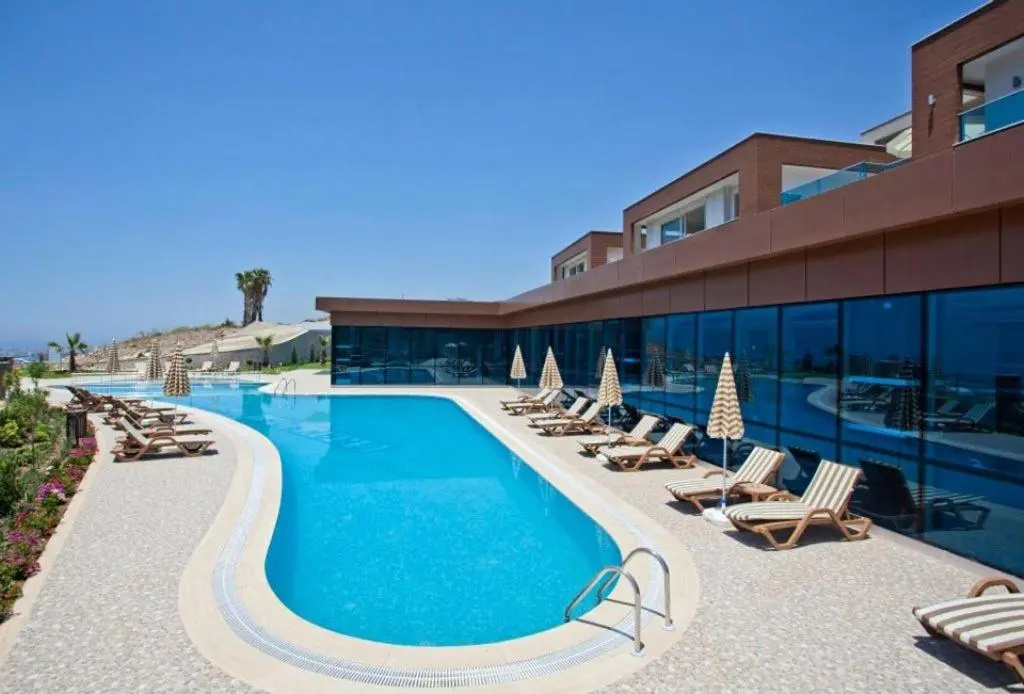 Granada-Residence-Luxury-Complex-Villas-in-Alanya Kargicak