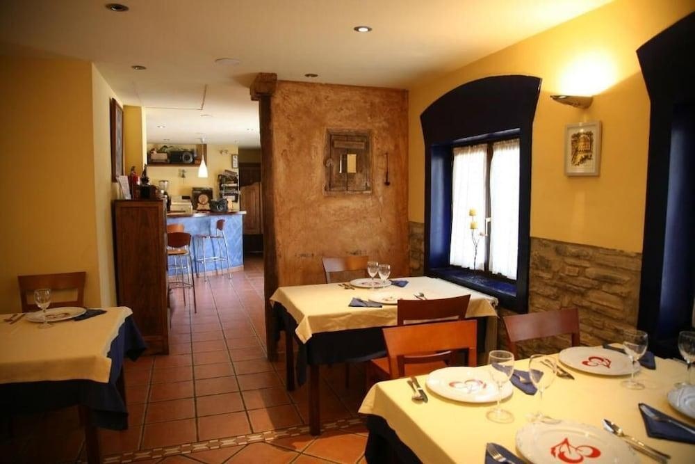 Hotel Rural Los Cerezos de Yanguas