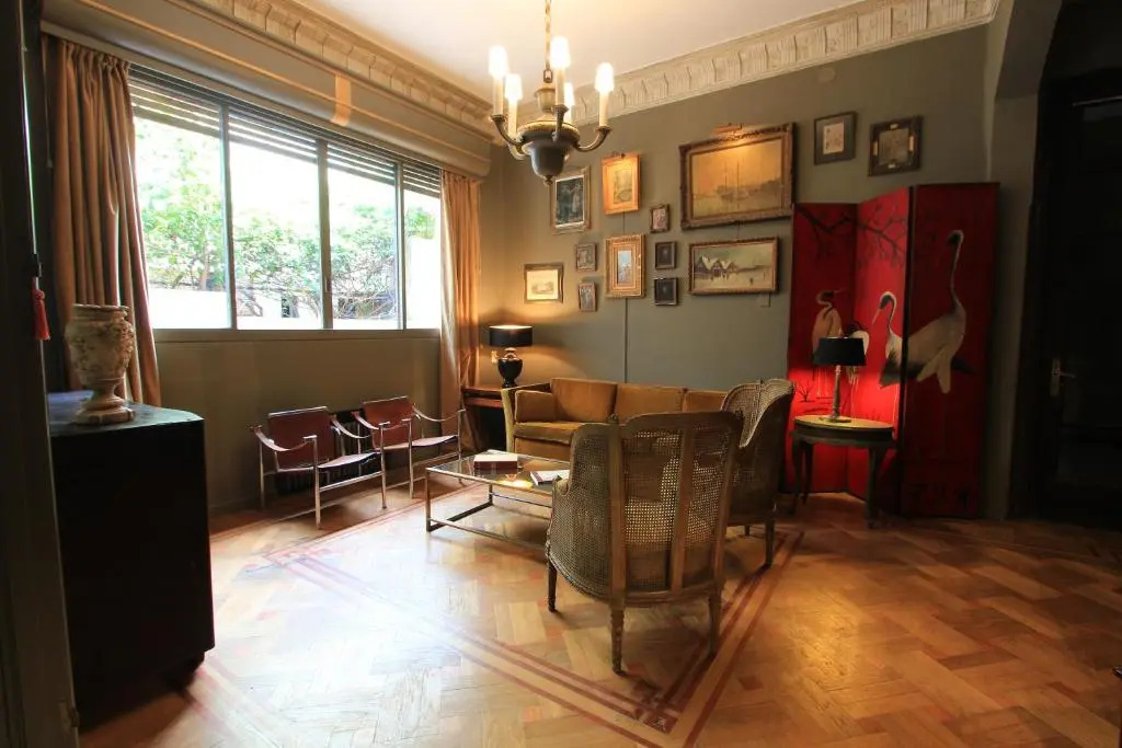 Casa Haydée
