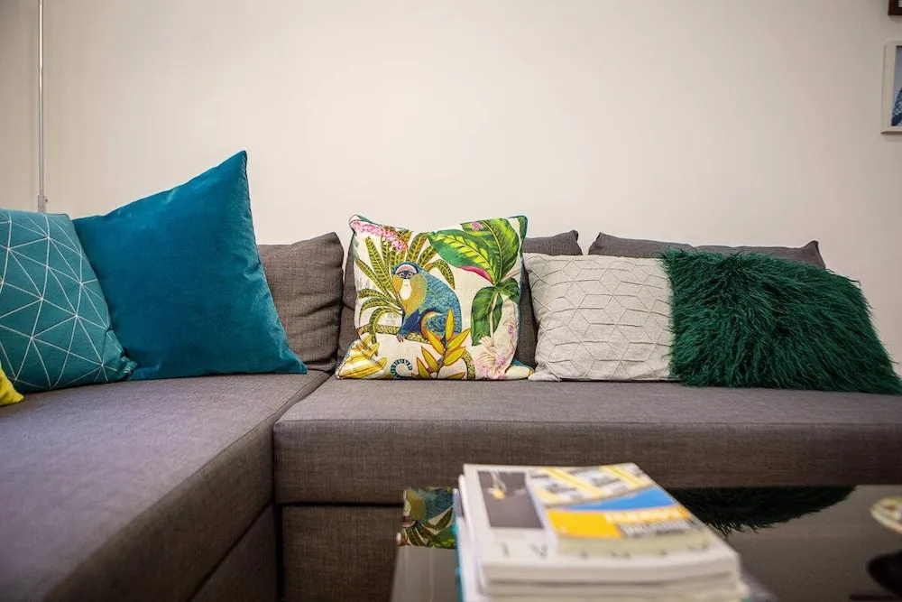 Lovely and Chic 1 Bed apt Next to Atocha