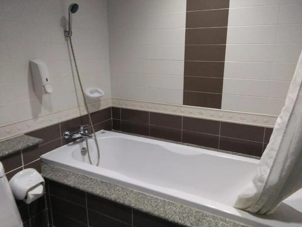 The Park 304 Executive Serviced Apartment