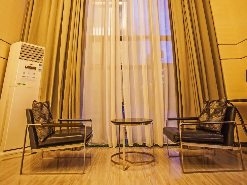 Sky Hotel and Apartment Huizhou