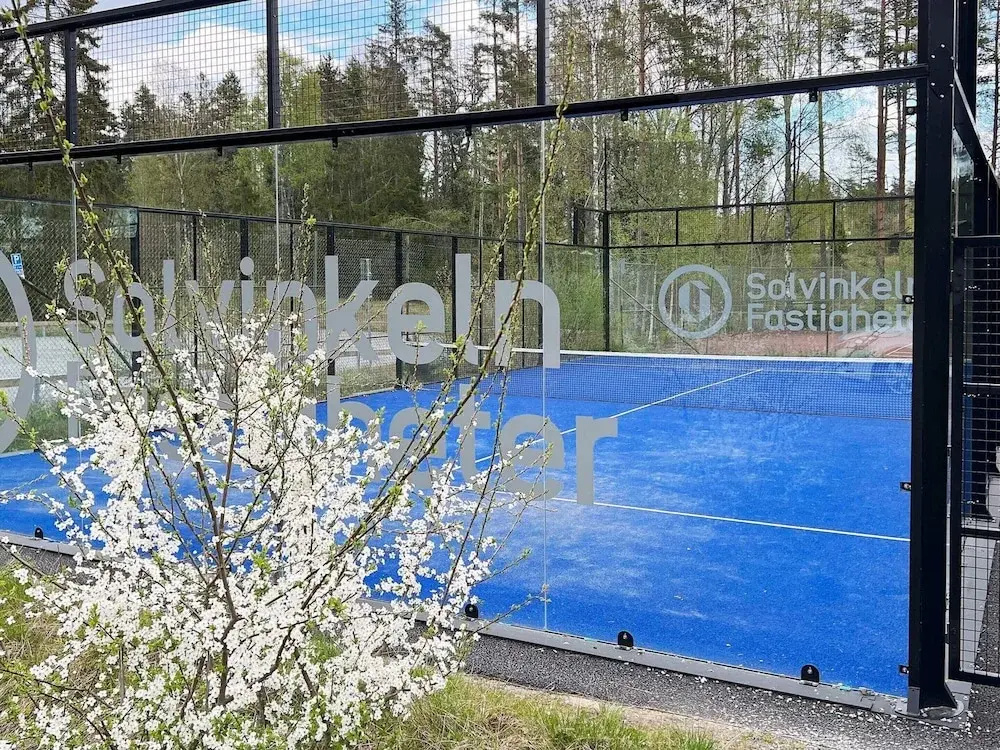 9 Person Holiday Home in Huddinge