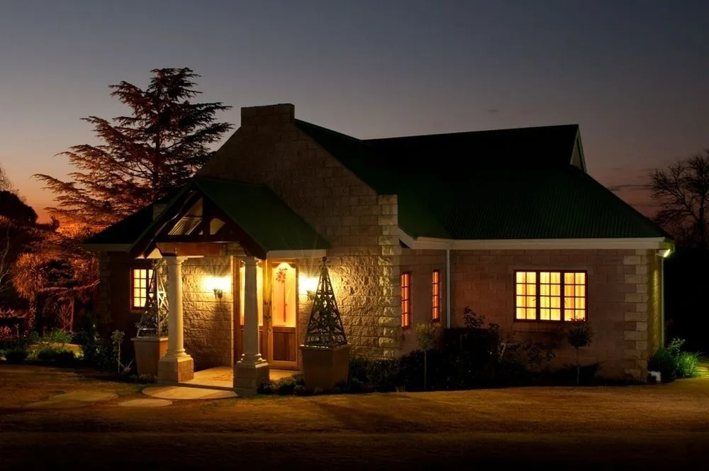 Andes Clarens Guesthouse