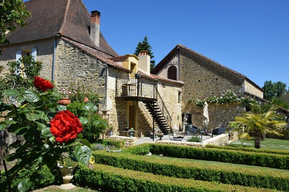 LIntemporelle B&B