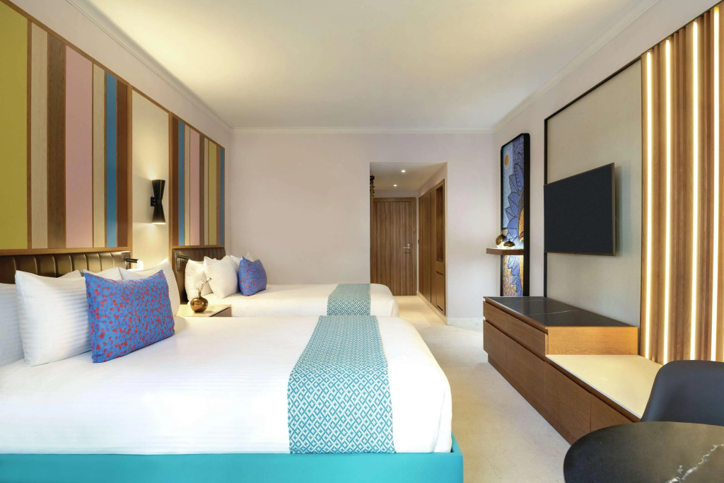 Dreams La Romana All-Inclusive Resort & Spa