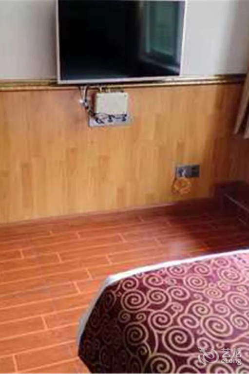 Fashion Apartment