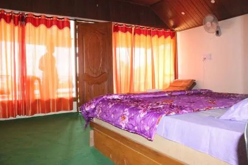 Vythirihills Nature Resort