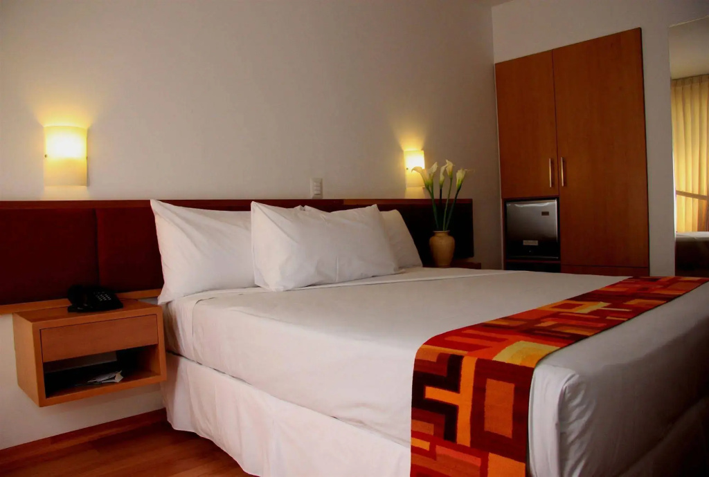 WinMeier Hotel y Casino