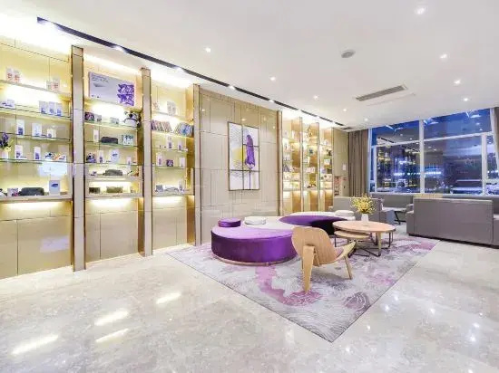 Lavande hotel (hami xiangyang east road shop)