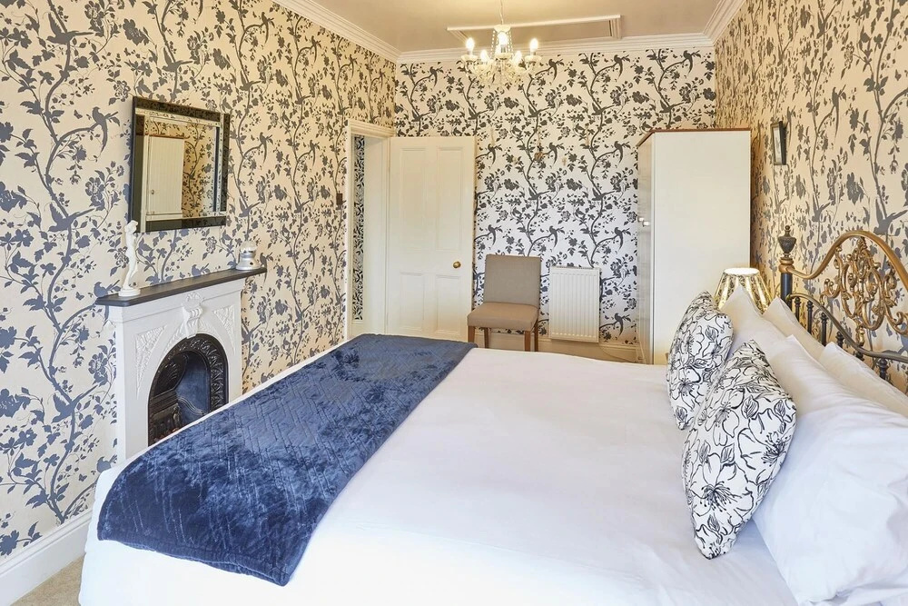 Host Stay Apartment 7 Sneaton Hall