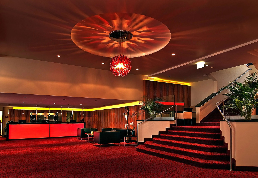 PLAZA INN Wels
