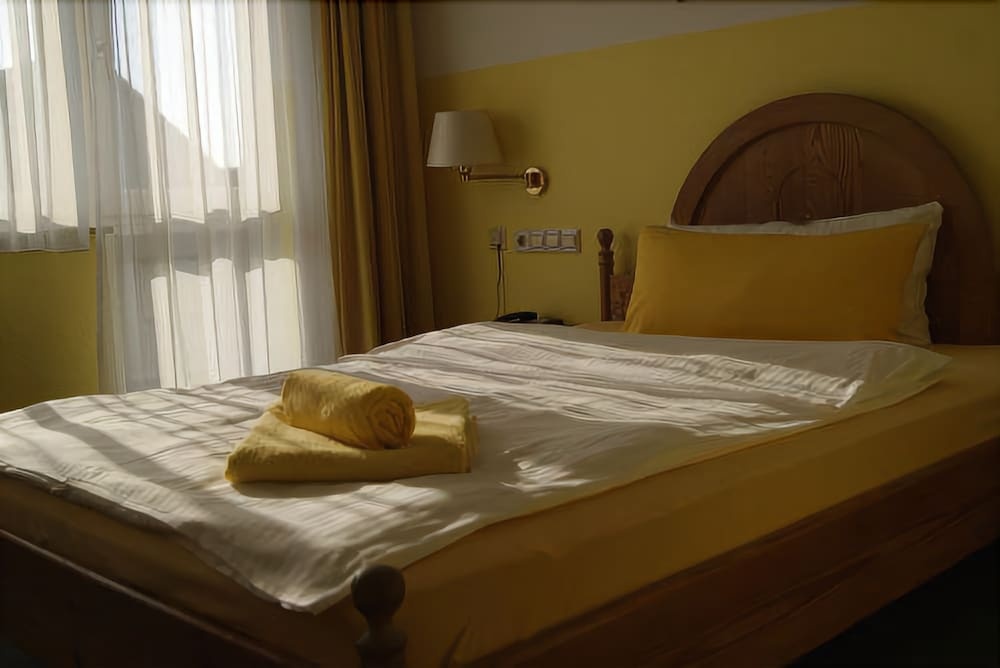 Hotel Freihof