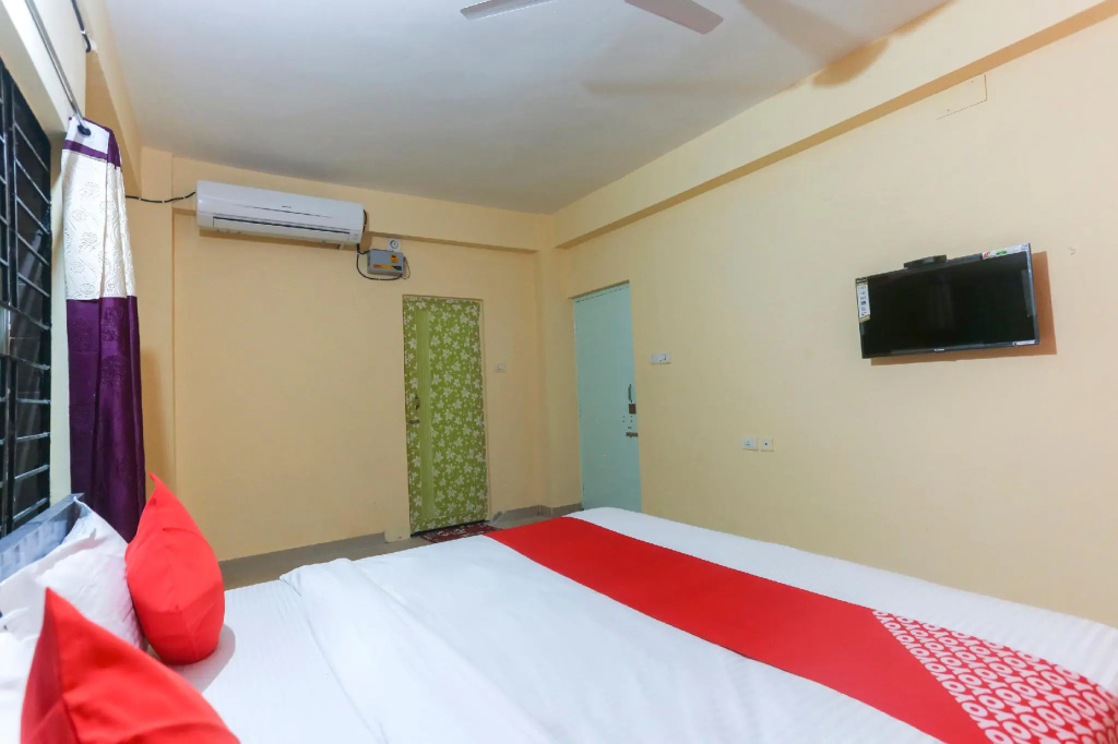 Super Hotel O Avigna Residency