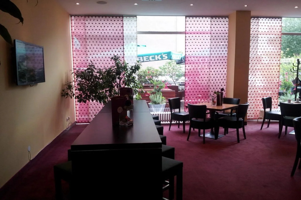 SORAT Hotel Berlin