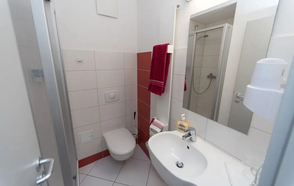 Akademiehotel Jena