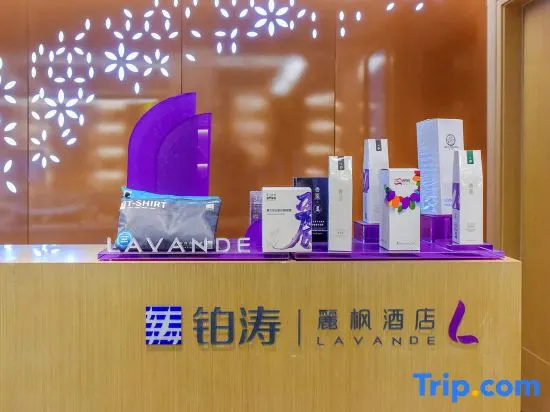 Lavande Hotel (Chongqing Jiefangbei Pedestrian Street)